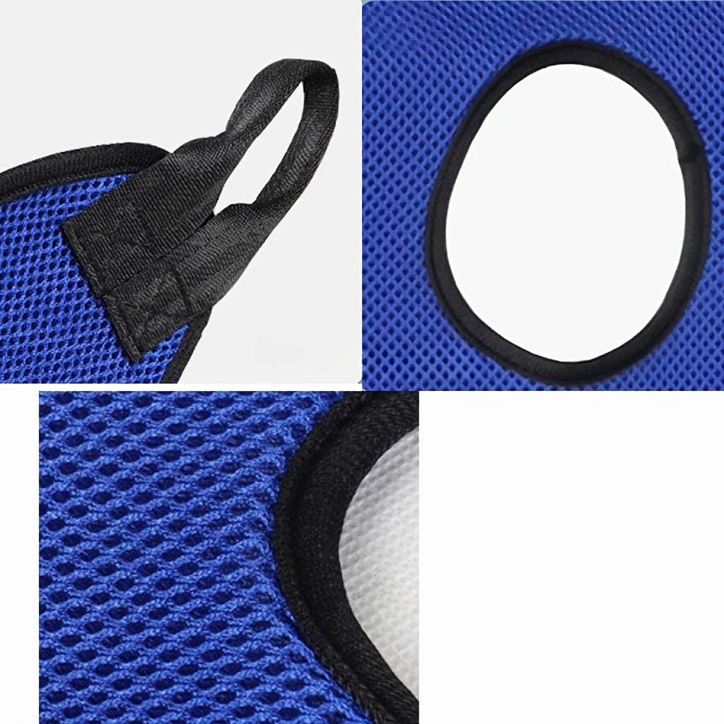 Hammock Type Anti Scratch  Pet Grooming 1pc