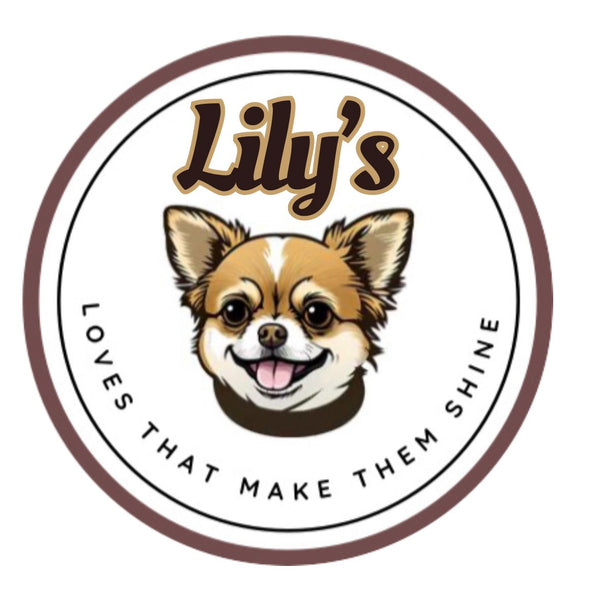Lily’s Pet Shop 
